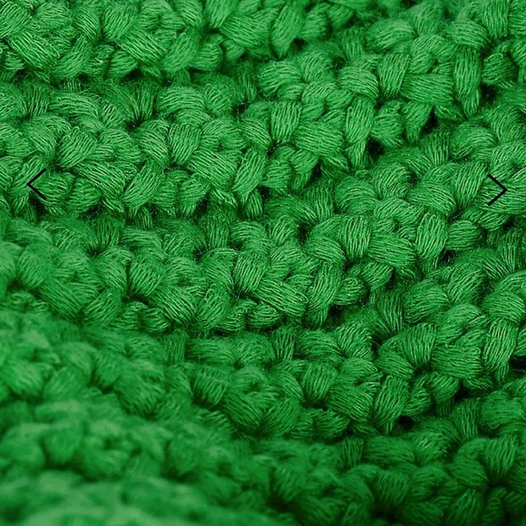 NWT Ba&sh Gaspard Textured-Knit Cardigan - Picture 6 of 8